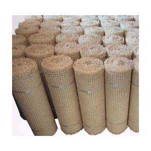 Sangle de canne en rotin de qualité du fournisseur vietnamien Mme Thi - Product Image 3