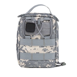 Molle Tactical <b>Medical</b> Pouch Emergency <b>Medical</b> First Aid <b>Bag</b> <b>Medical</b> Pouch Sport Outdoor Pouch - Product Image 3