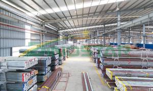 Le modèle de tube rond en aluminium le plus vendu 2025, applications diverses, nombreuses couleurs, tailles diverses. 50 + acheteurs - Product Image 5