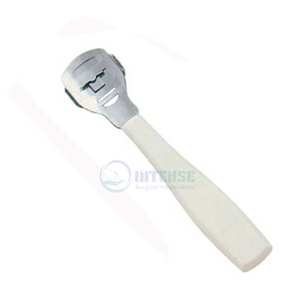 Salon Grade Professional <b>Callus</b> Shaver Beauty Instrument Pedicure Tool for <b>Foot</b> Dead Skin <b>Removal</b> Spa Use and Grooming Kits - Product Image 3