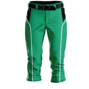 Uniformes de Béisbol de Última Moda, Diseño Personalizado, Transpirables, Ligeros, de Secado Rápido, que Absorben la Humedad, Personalizables con Nombres de Equipos - Product Image 4