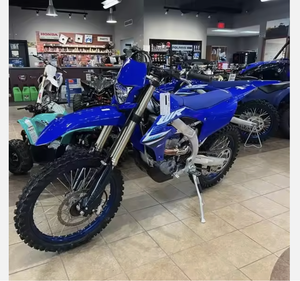 NOUVEAU EN STOCK Vélo Électrique Xyberr - Segway 12 Vitesses 35 Mph Dirt-Bike avec Batterie au Lithium 36V Cadre en Acier Allié - Product Image 1
