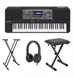 NOUVEAU PRODUIT ORIGINAL PSR-A5000 Clavier arrangeur musical 61 touches - Product Image 6