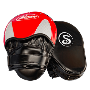 นวมชกมวยมวยไทยเป้าเตะ - Product Image 4