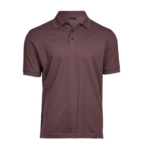 T-shirts de golf en polyester vierge à sublimation T-shirts unis T-shirt polo avec logo personnalisé Chemises polo pour hommes de grande taille avec impression - Product Image 5