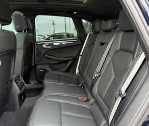 Porsche Macan S AWD 2022 Usado (LHD/RHD) - Product Image 3