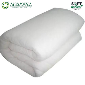 Bông Hữu Cơ Bông Bông Trọng Lượng Nhẹ Và Thoáng Khí Cho Bé Mền Tã Nệm Trang Trí Nội Thất - Product Image 2