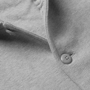 Blouson universitaire en cuir – Premium, élégant, décontracté, streetwear, confortable, haute qualité, durable, pour l'hiver et le quotidien - Product Image 2