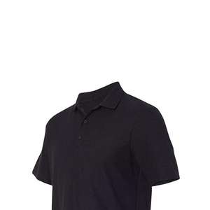 เสื้อโปโลปิเก้แขนสั้นคลาสสิกสําหรับบุรุษ - Product Image 5