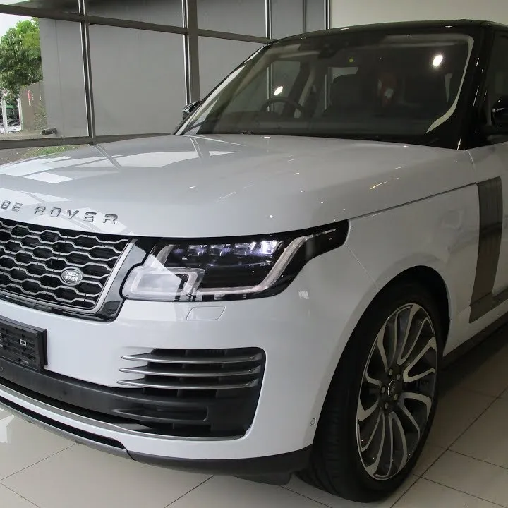 Maximum Power 150-200ps Automatic/Manual Cars Used Sale 2012 Land Rover Range Rover!!!!!