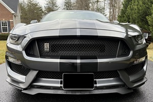 Ford Mustang Shelby GT350 2019 Usado en Perfecto Estado - Product Image 5