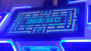 Baby Bean Master Table Máquina <span class=keywords><strong>de</strong></span> juegos recreativos que funciona con monedas para Game Center Ticket Redemption <span class=keywords><strong>Simulador</strong></span> <span class=keywords><strong>de</strong></span> videojuegos - Product Image 6