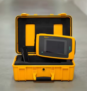 Nueva Oferta al por Mayor, Pantalla Industrial Personalizable Ii900 Imaga de 7 Pulgadas para Bricolaje, Soporte OEM y ODM, Destapador de Botellas de Acero, Archivo, 3 Años de Garantía - Product Image 3