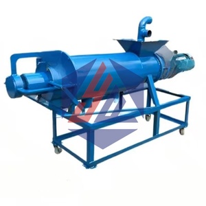 Máquina Deshidratadora Separadora de Líquidos y Sólidos para Estiércol de Cerdo, Pollo y Vaca, Marca YF, Gran Venta, al Mejor <span class=keywords><strong>Precio</strong></span> - Product Image 6