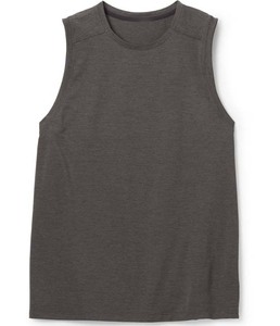 เสื้อกล้าม100% ผู้ชายผ้าคอตตอนย้อมสีและแห้งเร็วมาใหม่โลโก้ตามสั่ง - Product Image 5