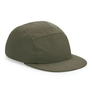 Gorra de Campamento Personalizable de 5 Paneles para Exteriores, Gorras y Sombreros Promocionales para Exteriores - Product Image 5