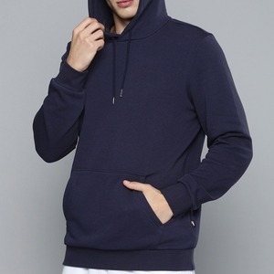 Sweat à capuche imprimé/logo personnalisé en gros de haute qualité pour hommes Collection d'hiver pour hommes vêtements à la mode sweats à capuche surdimensionnés - Product Image 3