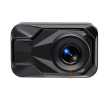 Nouvelle caméra de tableau de bord pour moto, intelligente, premium, 2K, GPS, étanche, CarPlay, Android Auto, WiFi, enregistrement en boucle, écran DVR