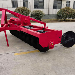 Implemento agrícola de disco para labranza - Product Image 1