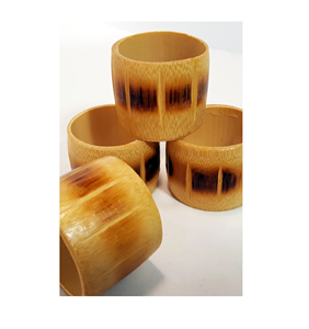 Servilletero de madera de nuevo diseño, servilletero de madera de buena calidad para utensilios de cocina, servilletero - Product Image 6