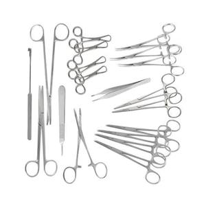 Instrumentos de cirugía general de acero inoxidable, juego de instrumentos quirúrgicos de rinoplastia de Lohar ortopédico - Product Image 4