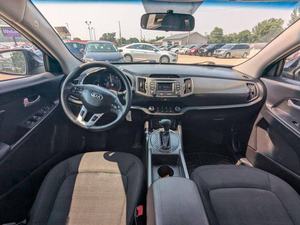 Kia Sportage SX 2013 Usado en Buen Estado, SUV - Product Image 6