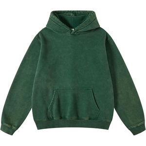 Sudadera con capucha de alta calidad para hombre, antiencogimiento, interior suave, tejido transpirable, fabricación profesional para mayor comodidad - Product Image 1
