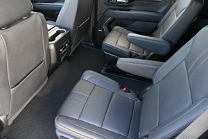 Chevrolet Tahoe RST 4WD 2025 d'occasion en excellent état - Product Image 6