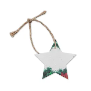STARSEED Decorazioni Natalizie Ecologiche, Accessori per Addobbi Festivi - Product Image 3