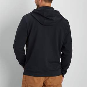Sweat à capuche zippé pour homme-Confortable et élégant pour une tenue décontractée - Product Image 4