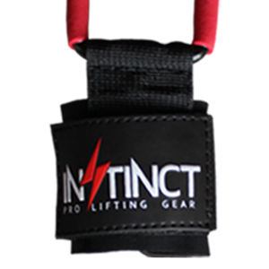 Soporte de Muñeca Unisex de Neopreno de Alta Resistencia, Transpirable y Ligero, con Correas de Agarre para Entrenamiento de Fisicoculturismo y Cierre de Gancho y Bucle para Pesas - Product Image 3