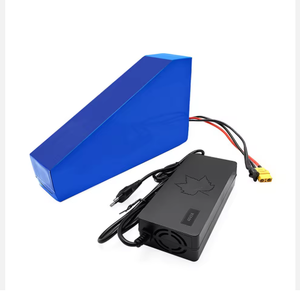 <span class=keywords><strong>Batterie</strong></span> lithium-ion <span class=keywords><strong>pour</strong></span> vélo électrique certifiée CE MSDS 48V 17Ah, triangle, étanche, avec sac <span class=keywords><strong>de</strong></span> <span class=keywords><strong>cadre</strong></span> <span class=keywords><strong>pour</strong></span> vélo électrique - Product Image 2