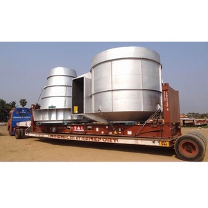 Fabricación de componentes de maquinaria industrial, incluidos protectores de placas y elementos de sujeción personalizados - Product Image 1