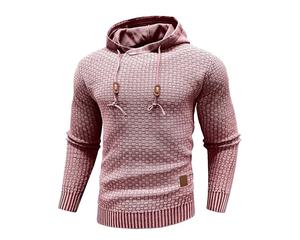 Custom Lightweight Winter Fleece Tracksuit Distressed Boxy All Print Rhinestone Full Washed Hoddie - Product Image 2