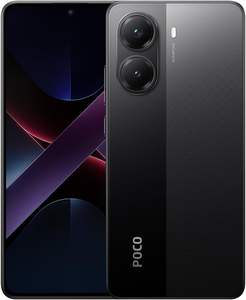 COME FOR Poco X7 PRO 5G+4G LTE (256GB + 8GB) Ai 6.67 50MP Teléfono para Gamers NFC Doble SIM Modelo Desbloqueado 2412DPC0AG - Product Image 2