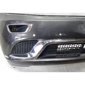 Parachoques Delantero Completo para Jeep Grand Cherokee 4ª Serie EXF, EXN (11>21) - Product Image 5