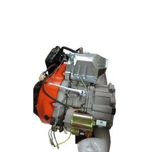 Motori Compatibili per Macchinari GDA9250E Rif. 704323 - Product Image 1