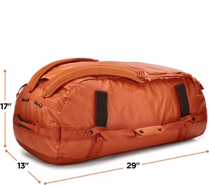 Bolsas de deporte de lona de calidad superior al mejor precio, superventas, secado rápido, alto impacto, RK INDUSTRY, tela de algodón 30-40L - Product Image 3