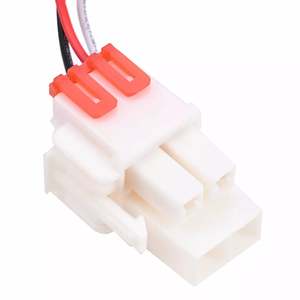 XPARTCO DA97-15765C Nuevo Motor de Ventilador de Condensador Eléctrico de Cobre de 220V para Refrigerador, Congelador, Uso Doméstico y Hotelero, Material Plástico - Product Image 3