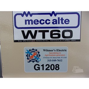Fuentes de Alimentación Industriales MECC ALTE 60 KW 2025 - Product Image 3