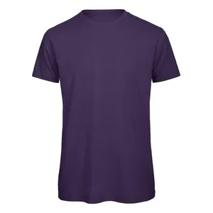 Camiseta Inspire T para Hombre, Mercancía Promocional Sostenible - Product Image 5