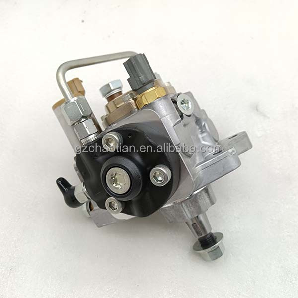 8-98346317-0 Fuel Injection Pump - Reliable Diesel Parts