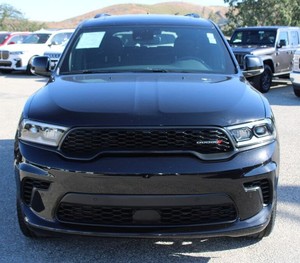 Dodge Durango GT Plus AWD 2026 - Product Image 1
