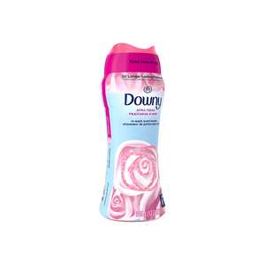Downy ลูกปัดซักผ้าสด April สดสำหรับกลิ่นหอมของดอกไม้ที่สะอาดในทุกการซัก - Product Image 5