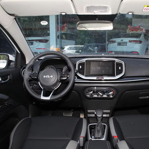 Vehículos Chinos Sportage 2024 2WD 4WD Eléctrico Automático R18 con Volante a la Izquierda para SUV - Product Image 6