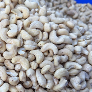 Proveedor Confiable de Vietnam, Nueces de Anacardo W240, Granos de Anacardo Santigo, Vietnam, Exportado a Asia, UE, Medio Oriente - Product Image 1