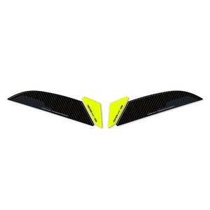 Adesivi Protettivi Laterali 3D per Serbatoio Suzuki GSX-S 1000 2021 - Pad per Serbatoio Moto - Product Image 2