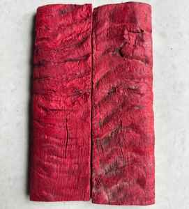 Manche de couteau couleur corne de mouton - Product Image 1