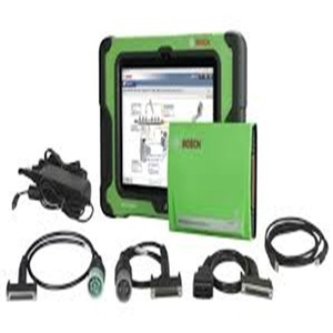 ขายดีมากสำหรับ3824A ใหม่ ESI [รถบรรทุก] HD โซลูชั่นการวินิจฉัยพร้อม HDS 1000แท็บเล็ต - Product Image 1