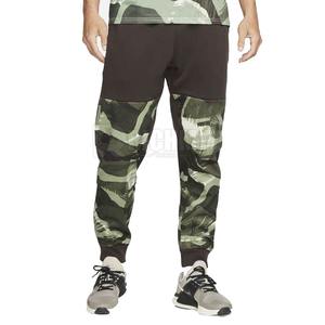 Pantalones Deportivos Personalizados para Hombre, Ropa de Gimnasio, Pantalones Jogger, Venta al por Mayor, Ropa Urbana, Pantalones Deportivos Personalizados de Doble Capa para Hombre - Product Image 3